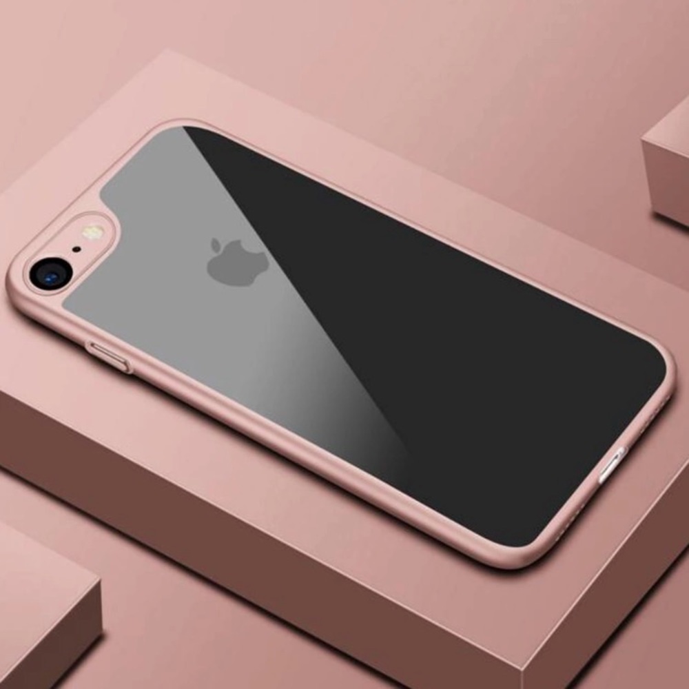 🌸3D Pink Iphone X case🌸